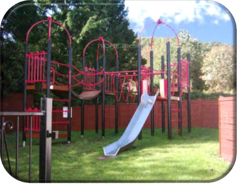 basil-residency Images for Amenities of HPA Basil Residency