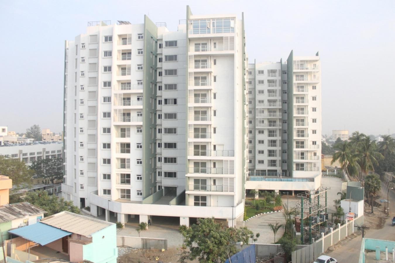 verde Images for Elevation of ETA Verde