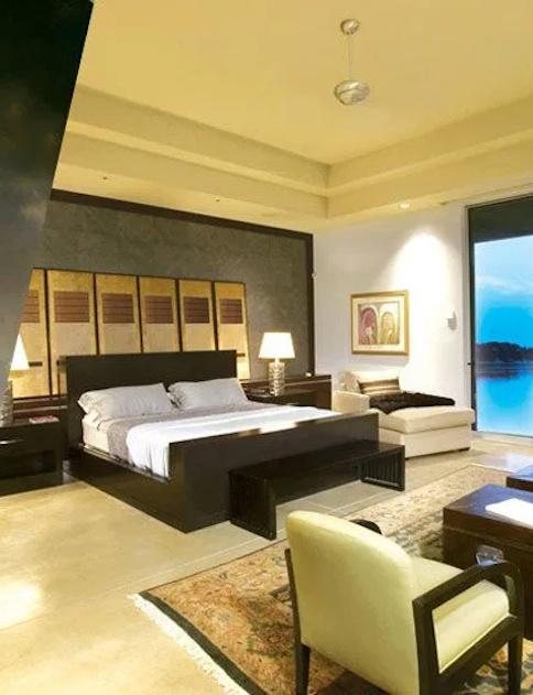 deepam Bedroom