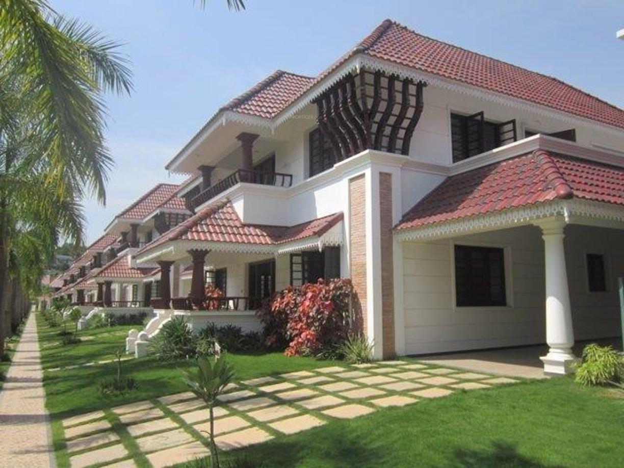 nalukettu-palm-villas Images for Elevation of Kent Nalukettu Palm Villas