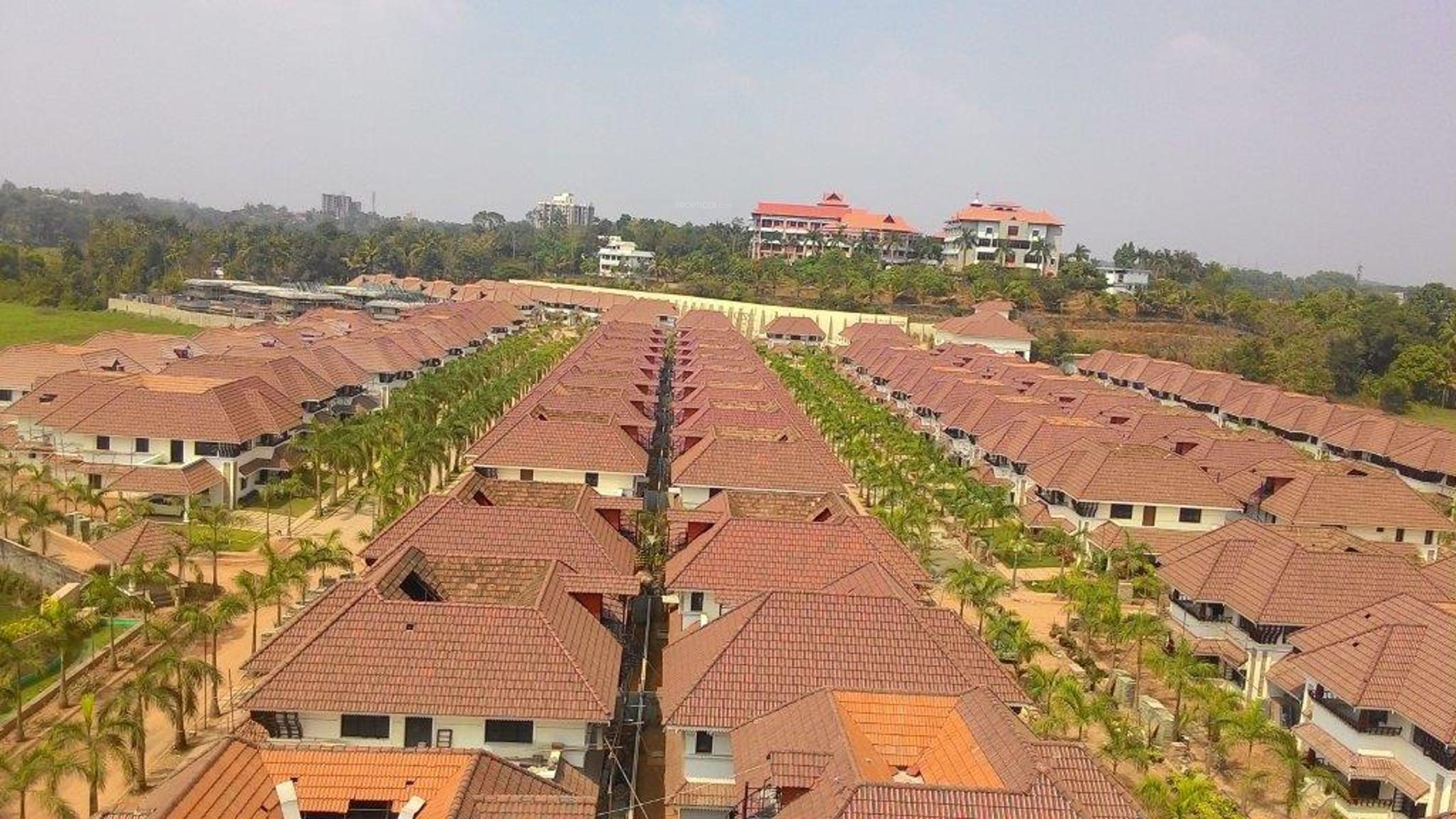 nalukettu-palm-villas Images for Elevation of Kent Nalukettu Palm Villas