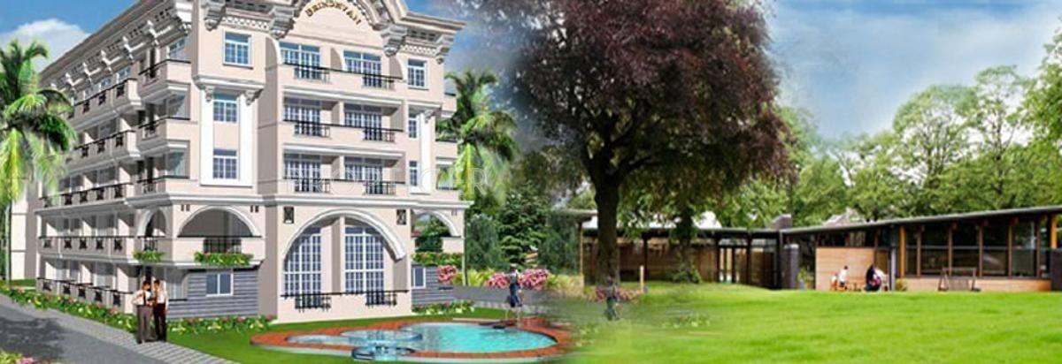 Brindavan Apartments