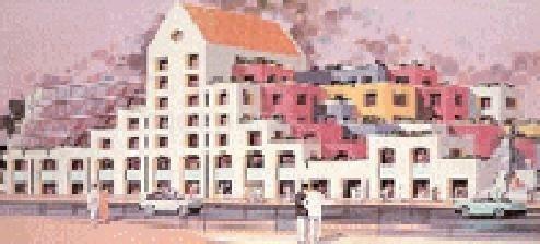 Images for Elevation of Hilton Apartment