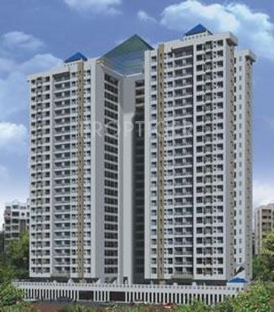 Images for Elevation of Goyal Lakshchandi Heights