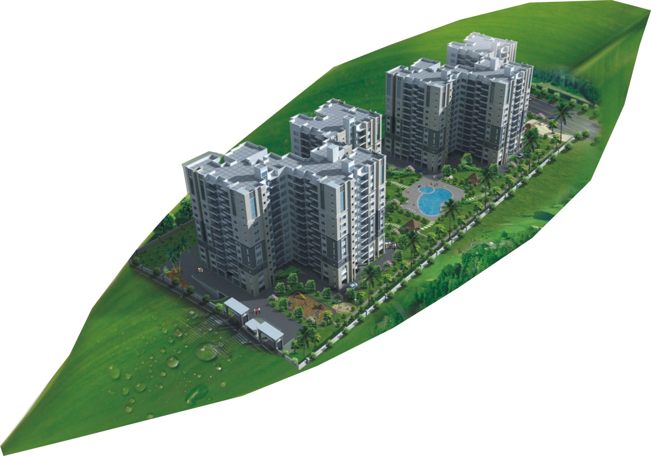 prosper-phase-1 Images for Elevation of Maangalya Prosper Signature Block Phase 1