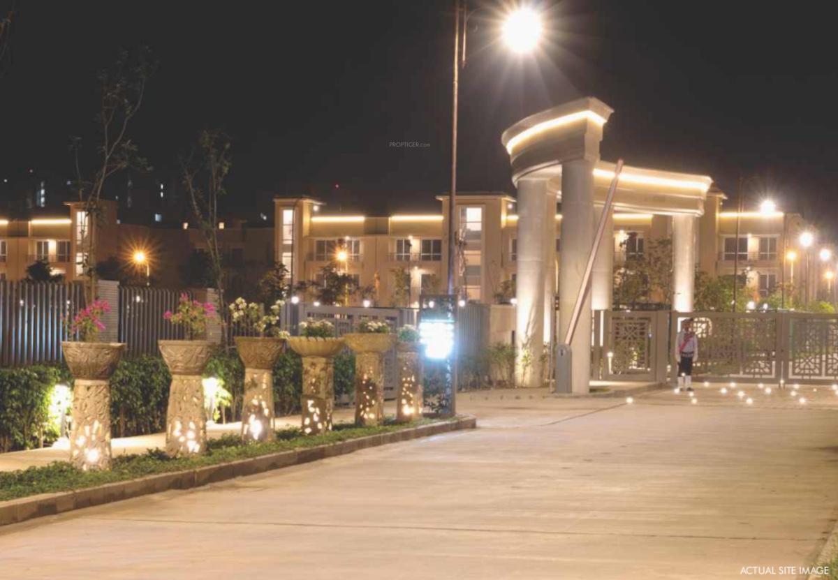 parklands-pride Elevation