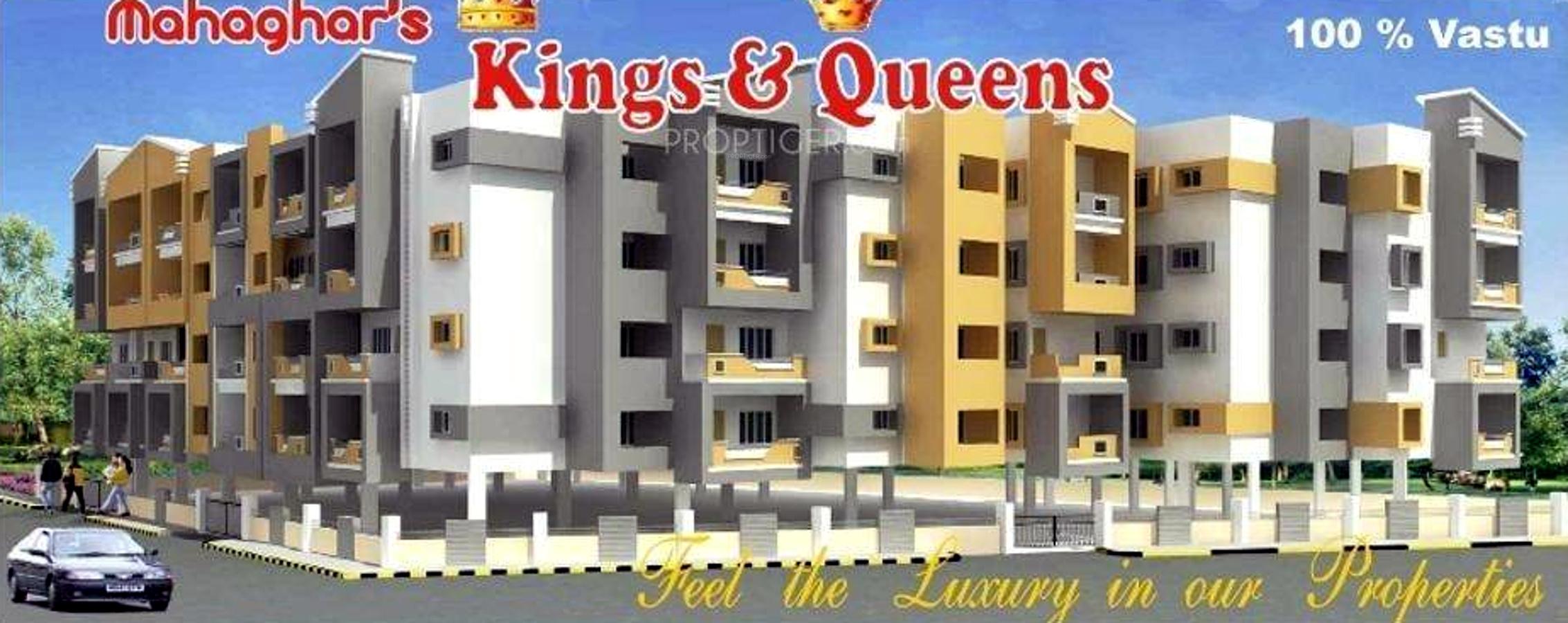 kings-and-queen Mahaghar Properties Kings and Queen