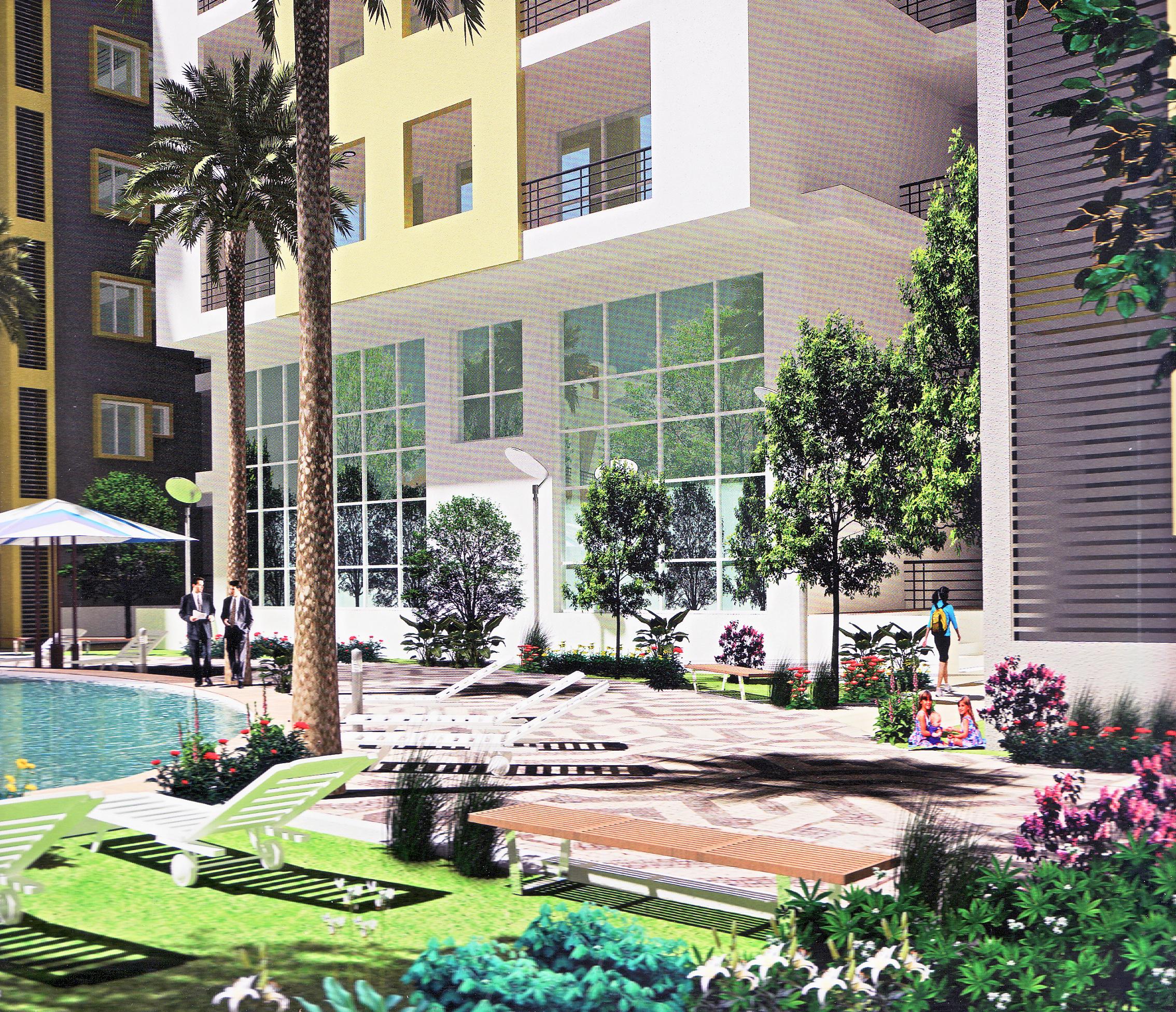 brindavan-palms Images for Elevation of Madhavaram Brindavan Palms