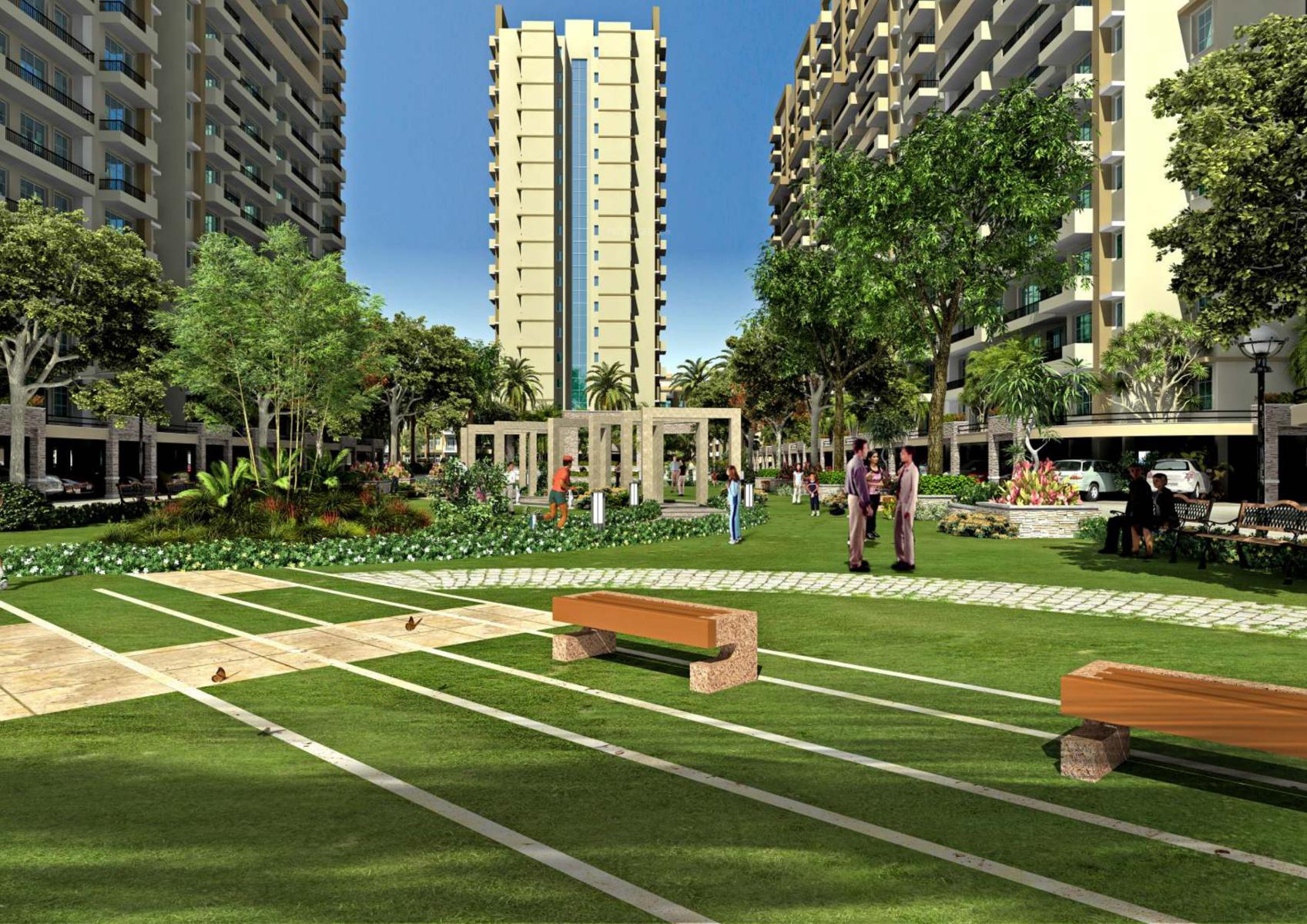 Royal Hills 2