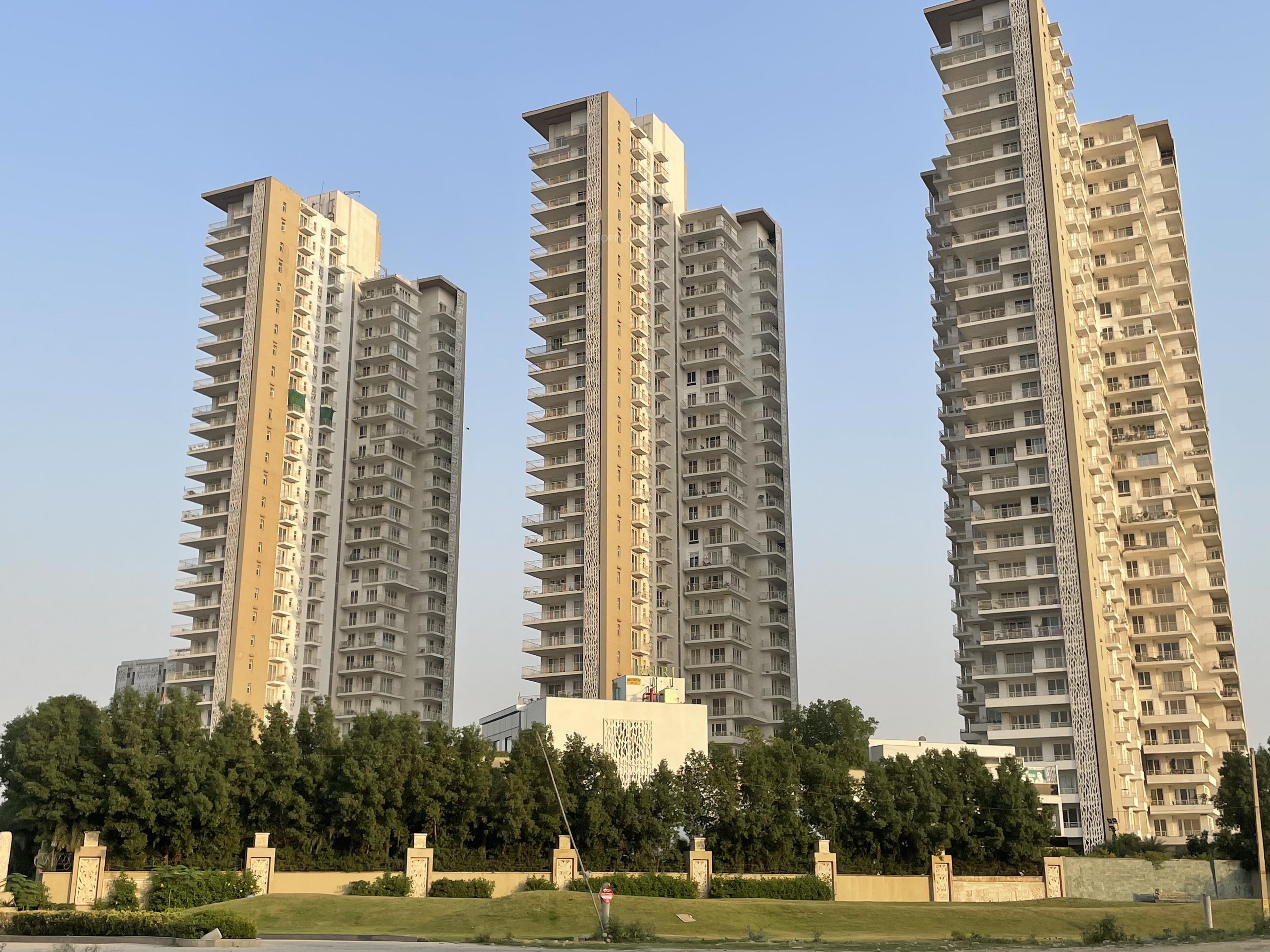 emerald-bay Images for Elevation of Puri Emerald Bay