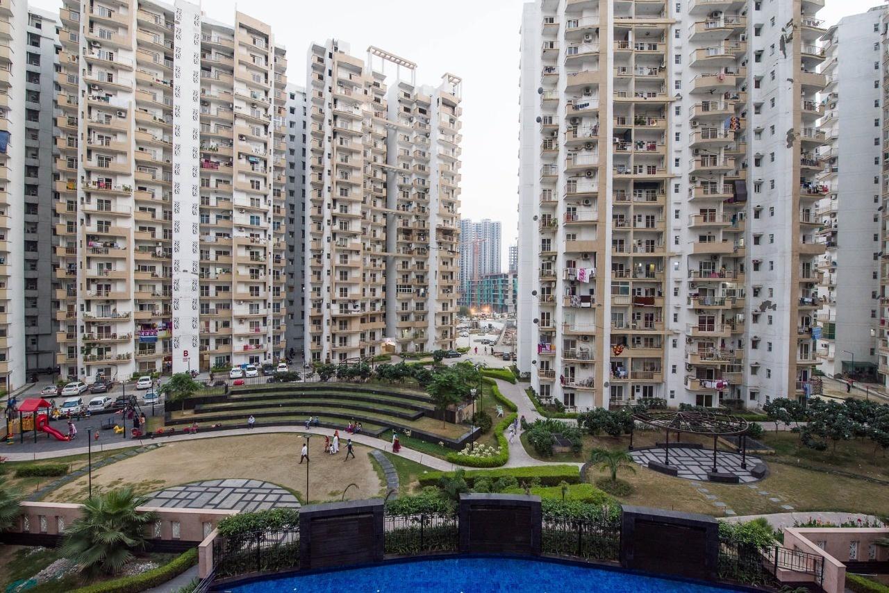 golf-view-ii-phase-i Elevation