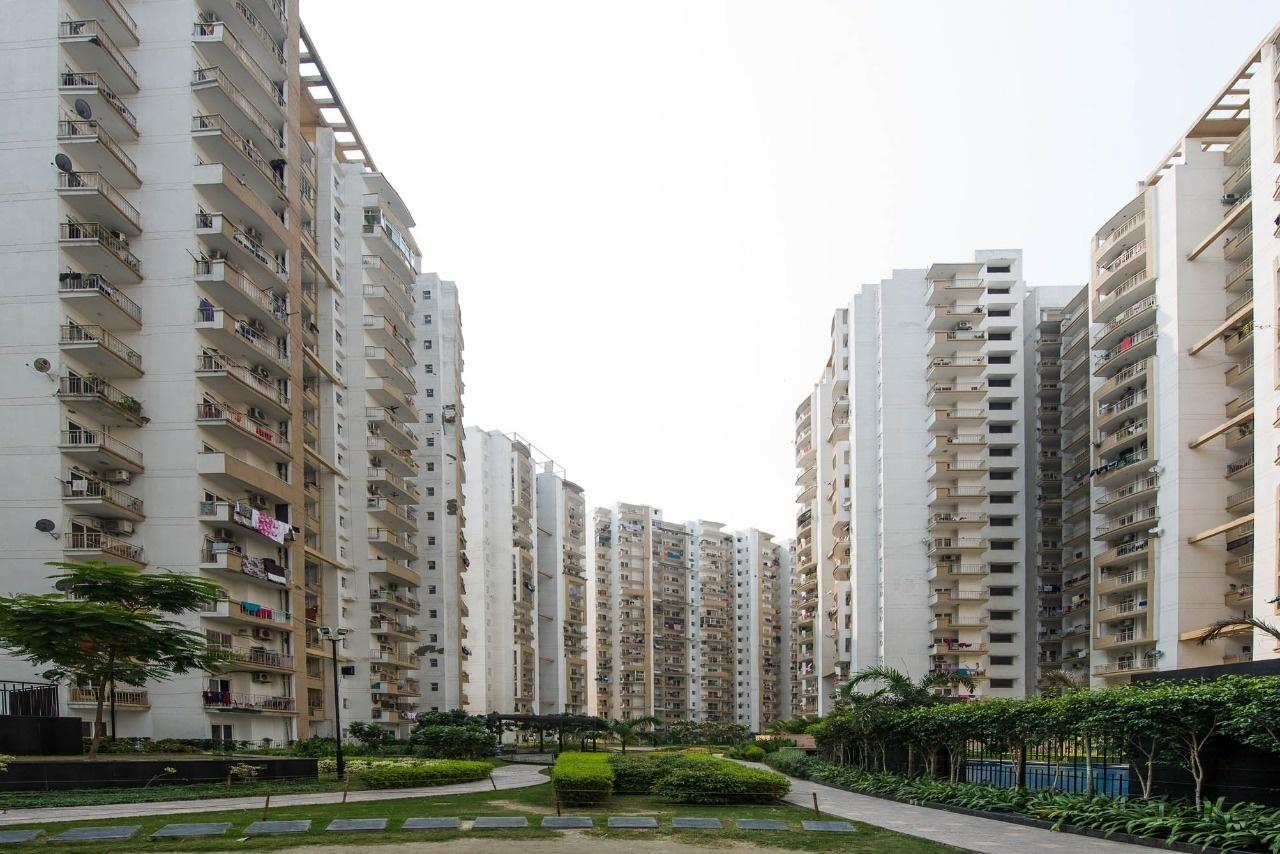 golf-view-ii-phase-i Elevation