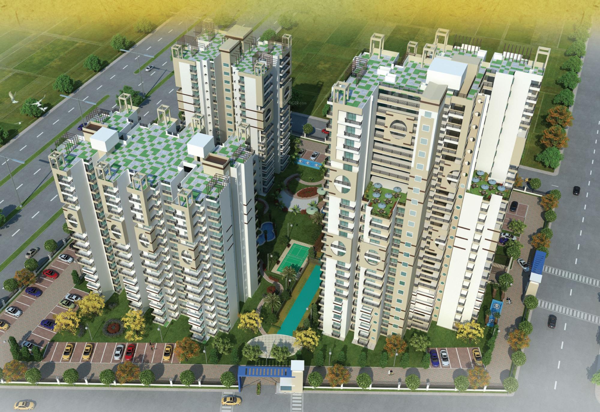 Shivalik Homes
