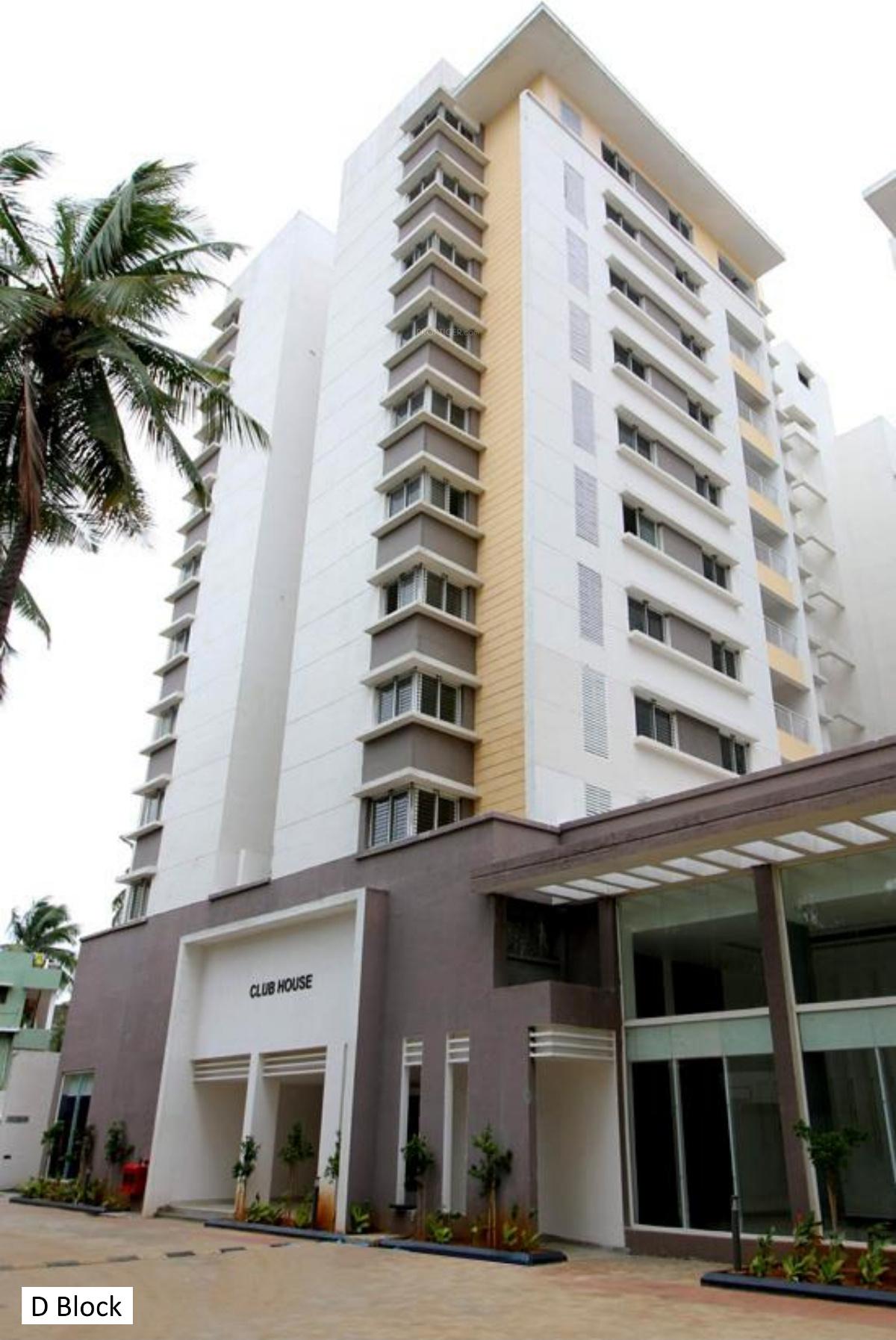 purva-midtown Images for Elevation of Purva Purva Midtown