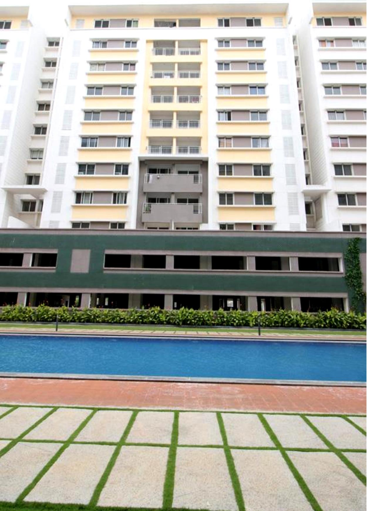 purva-midtown Images for Elevation of Purva Purva Midtown