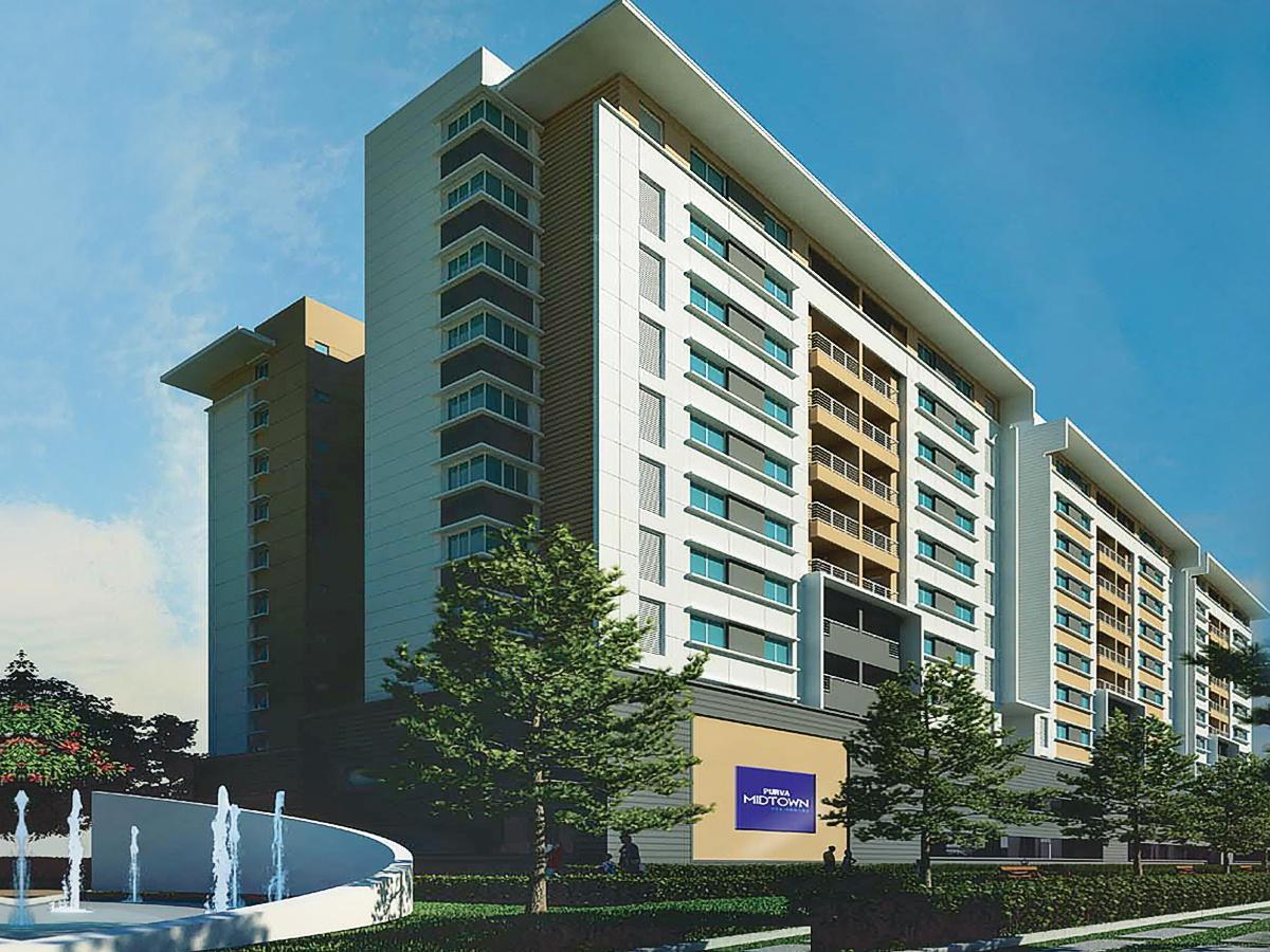 Purva Midtown