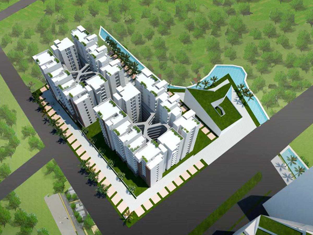 stillwaters-apartments Images for Elevation of RBD Stillwaters Apartments