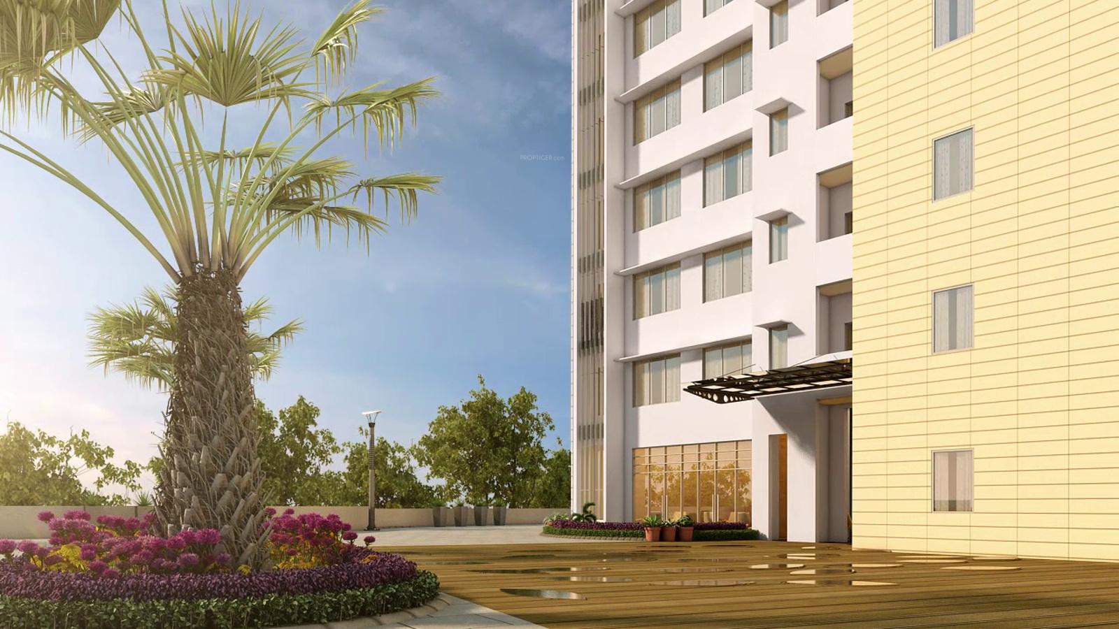 Images for Elevation of L And T Emerald Isle