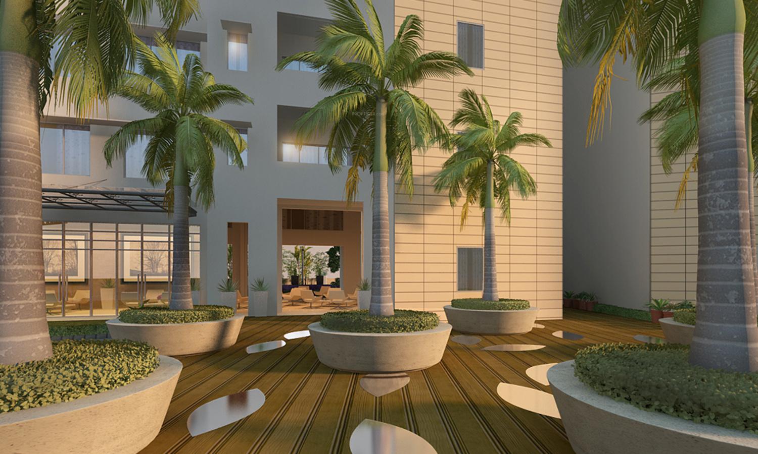 Images for Elevation of L And T Emerald Isle