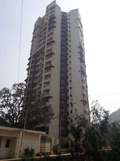 enclave Elevation