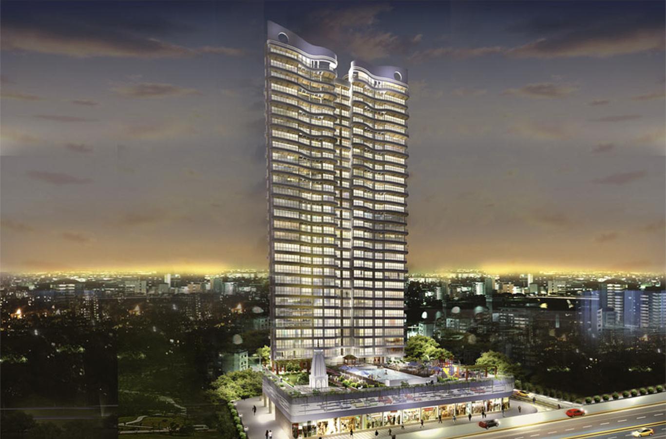 sai-miracle Images for Elevation of Paradise Sai Miracle