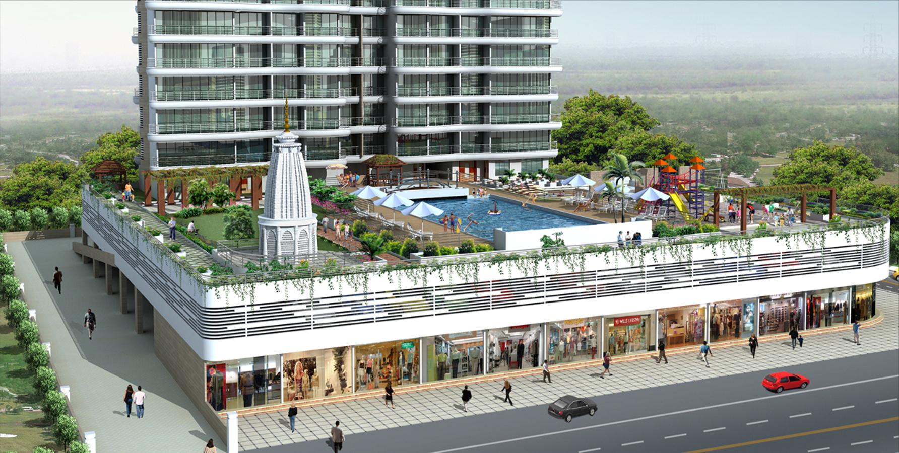 sai-miracle Images for Elevation of Paradise Sai Miracle