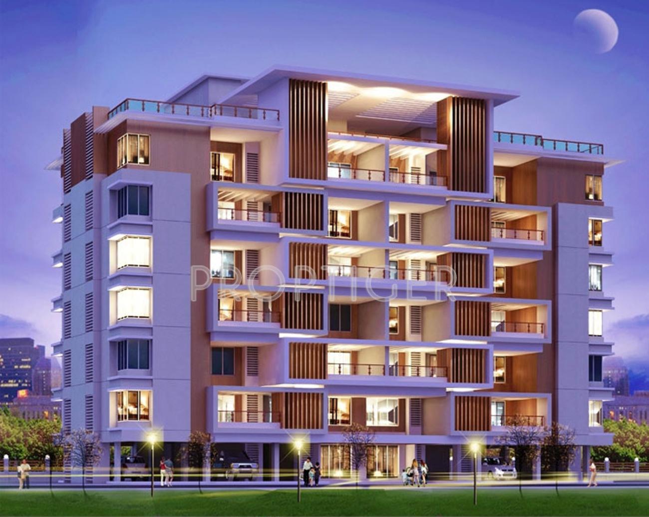 presidential Images for Elevation of Estado Presidential