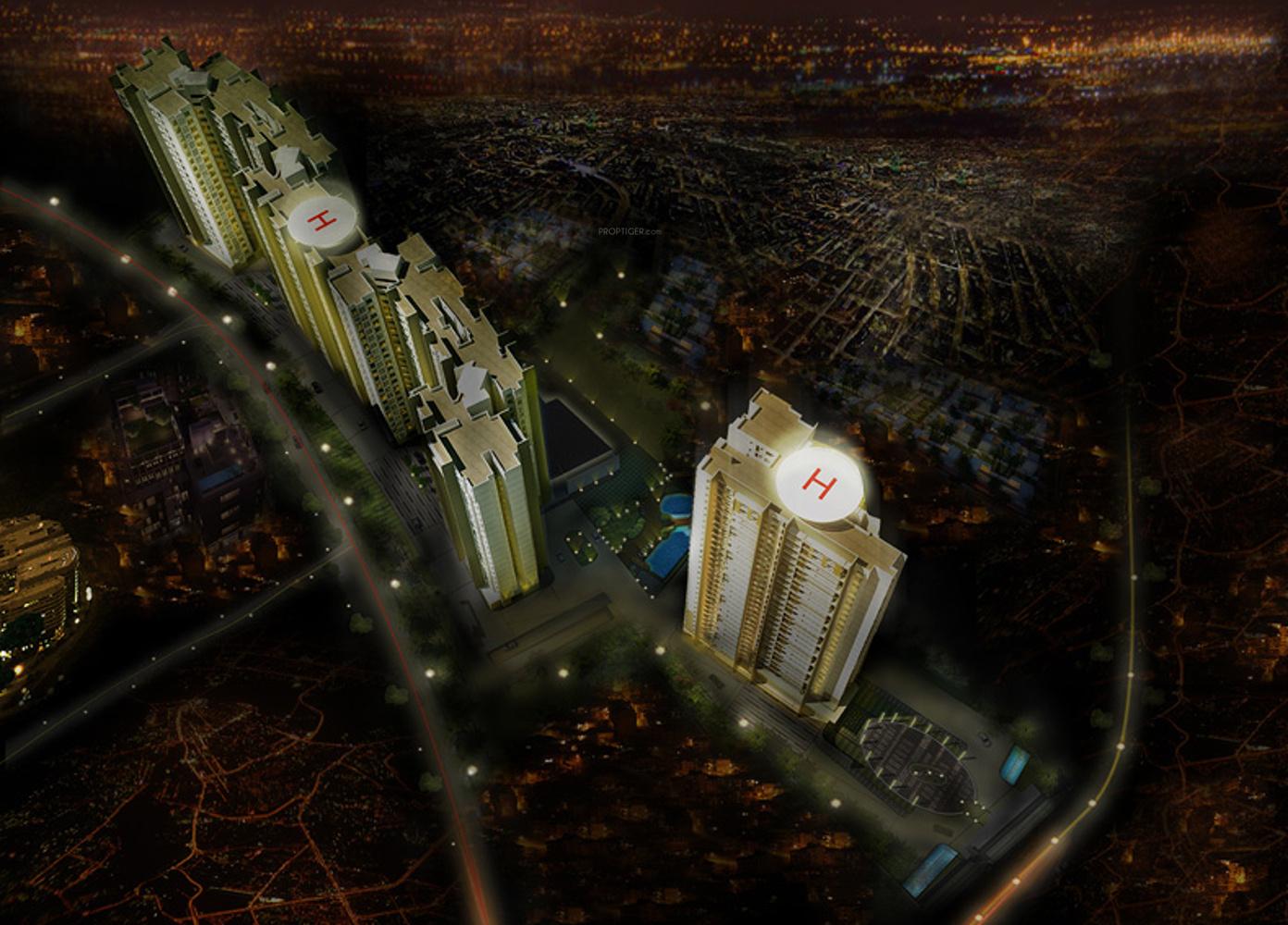 west-woods Images for Elevation of Prestige West Woods