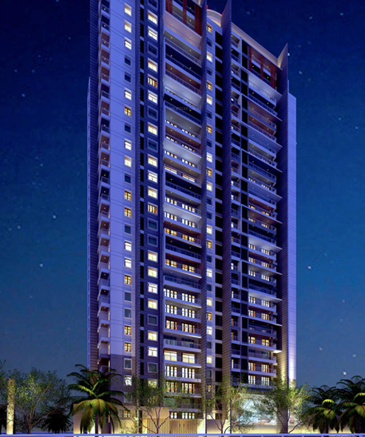 west-woods Images for Elevation of Prestige West Woods