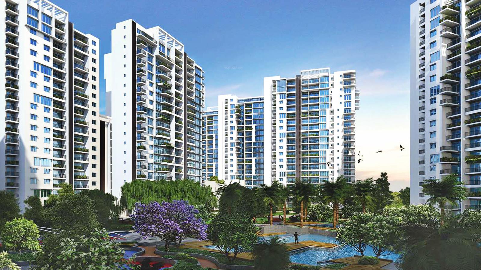 raj-etternia Images for Elevation of SNN Raj Etternia