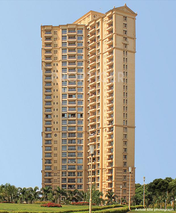 brookhill Images for Elevation of Hiranandani Developers Brookhill