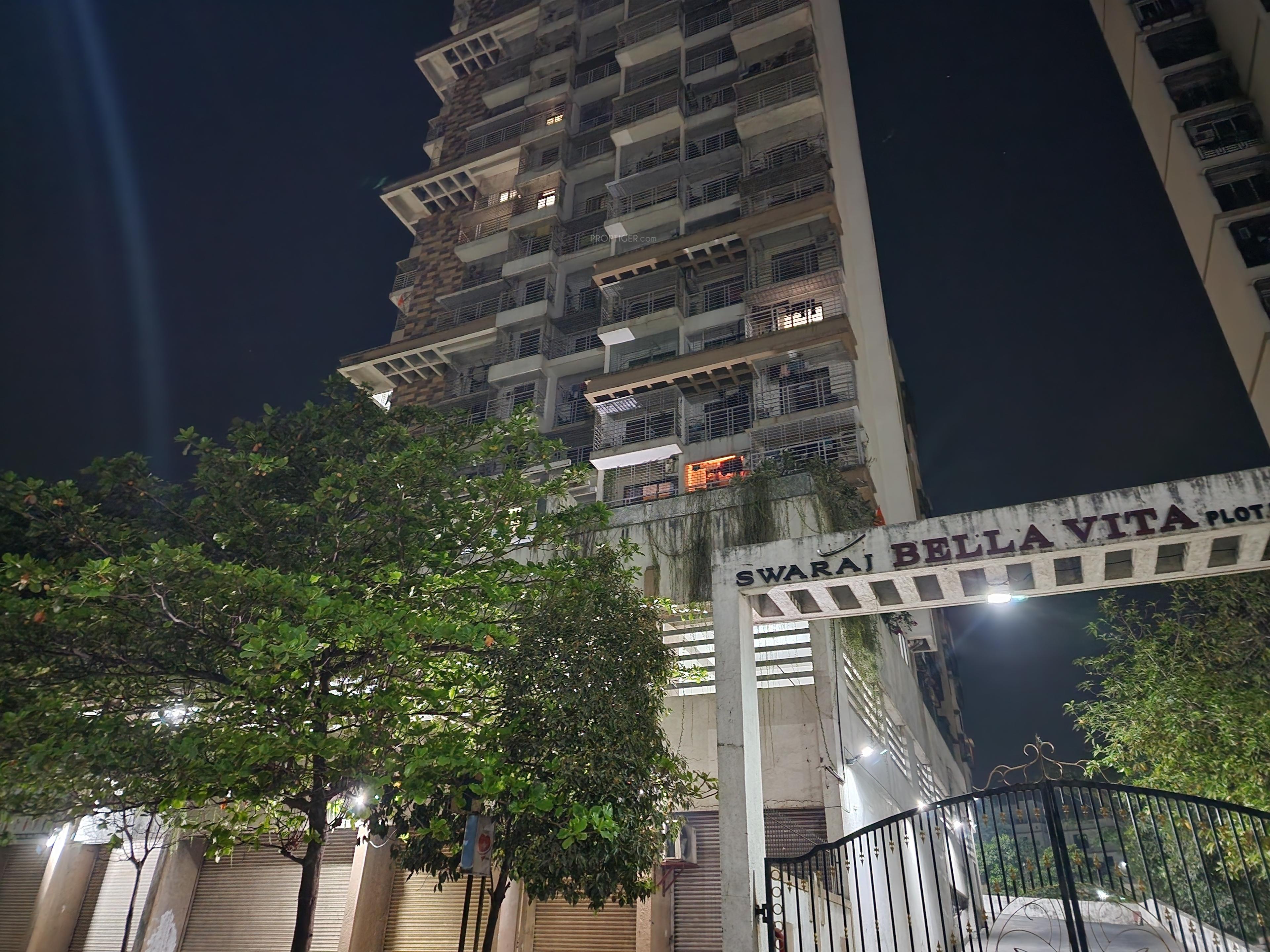 bella-vita Elevation