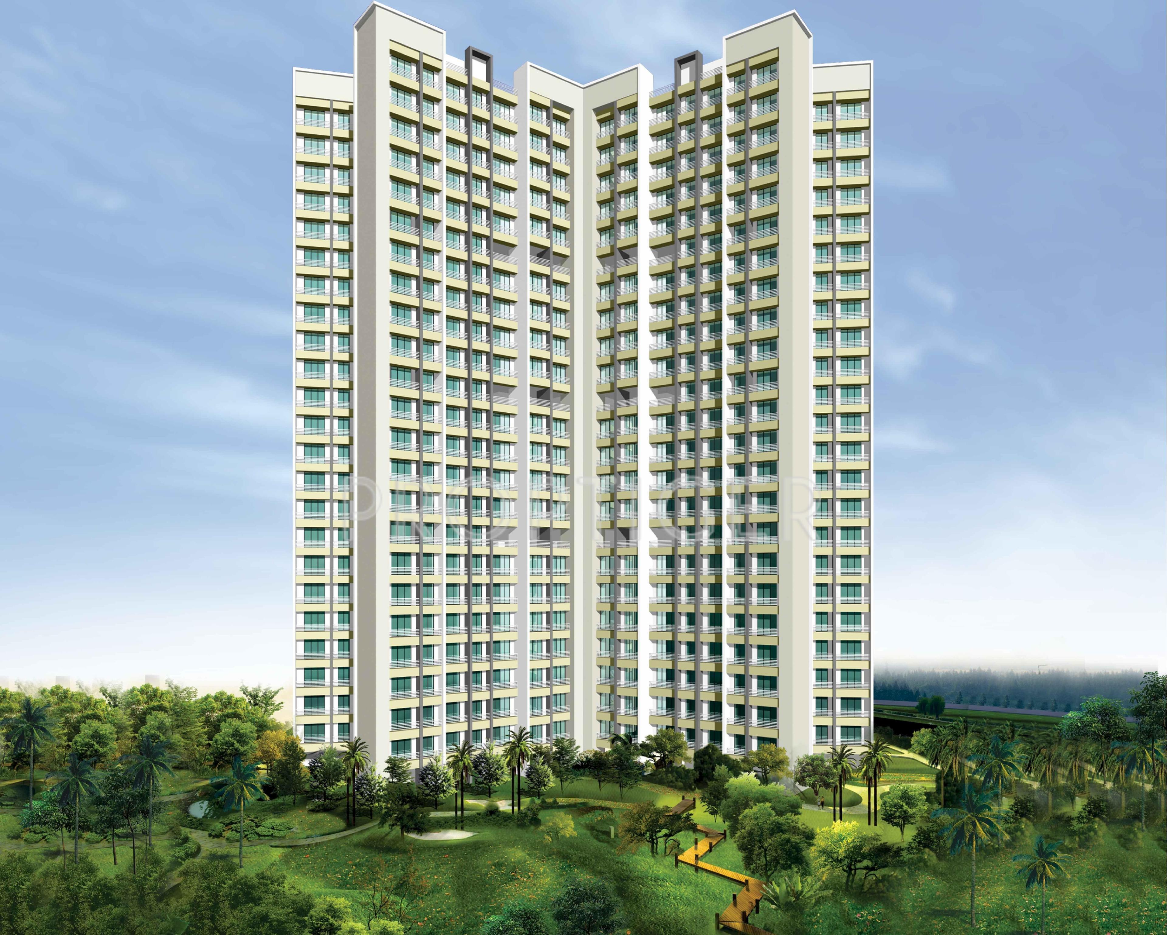 Bhoomi Lawns