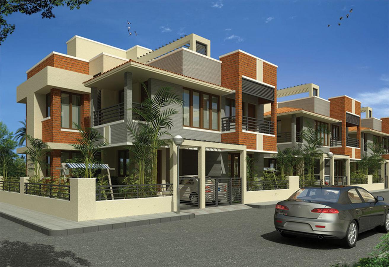 jagannath-meadows Images for Elevation of Padmavathy Realty Jagannath Meadows