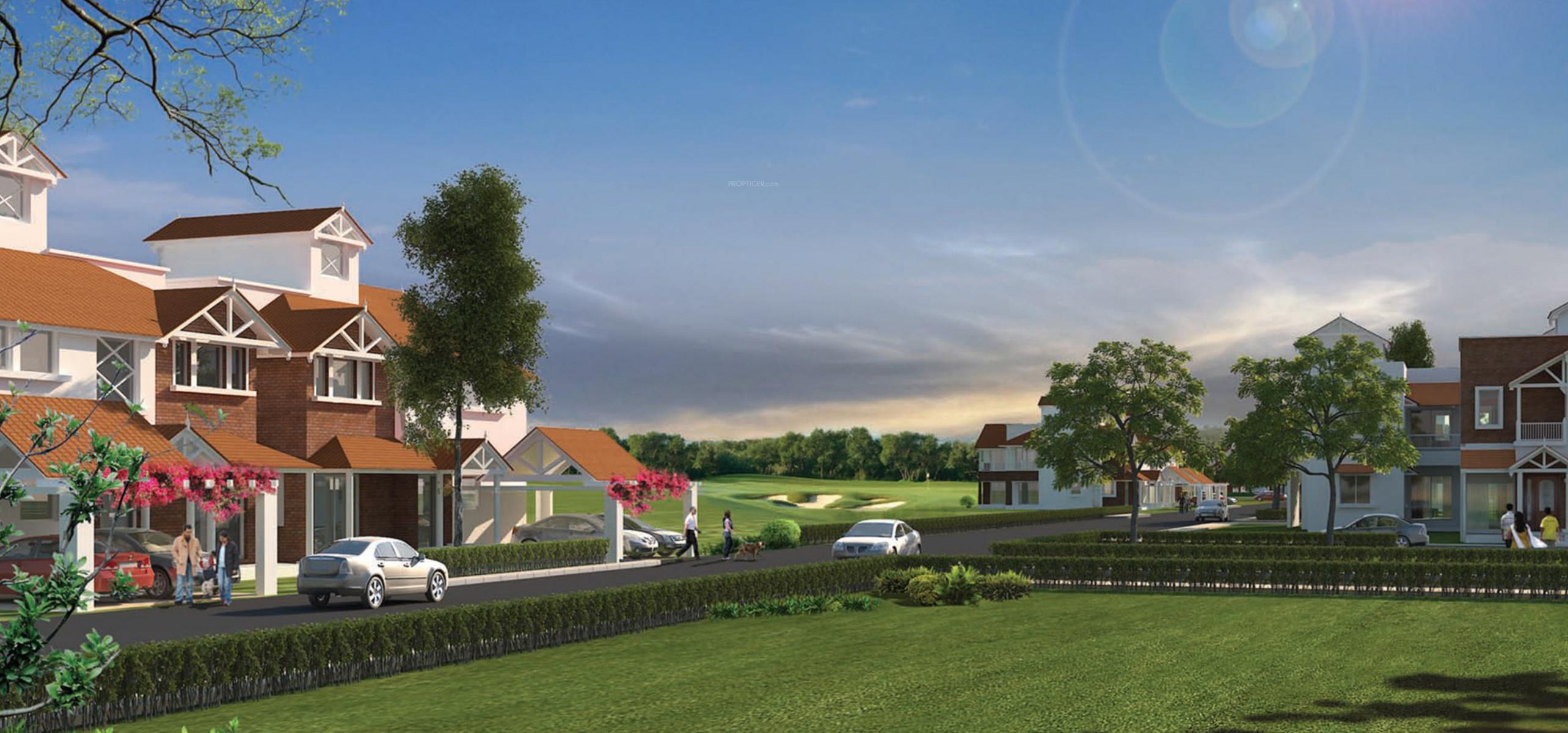 augusta-golf-village Images for Elevation of Prestige Augusta Golf Village