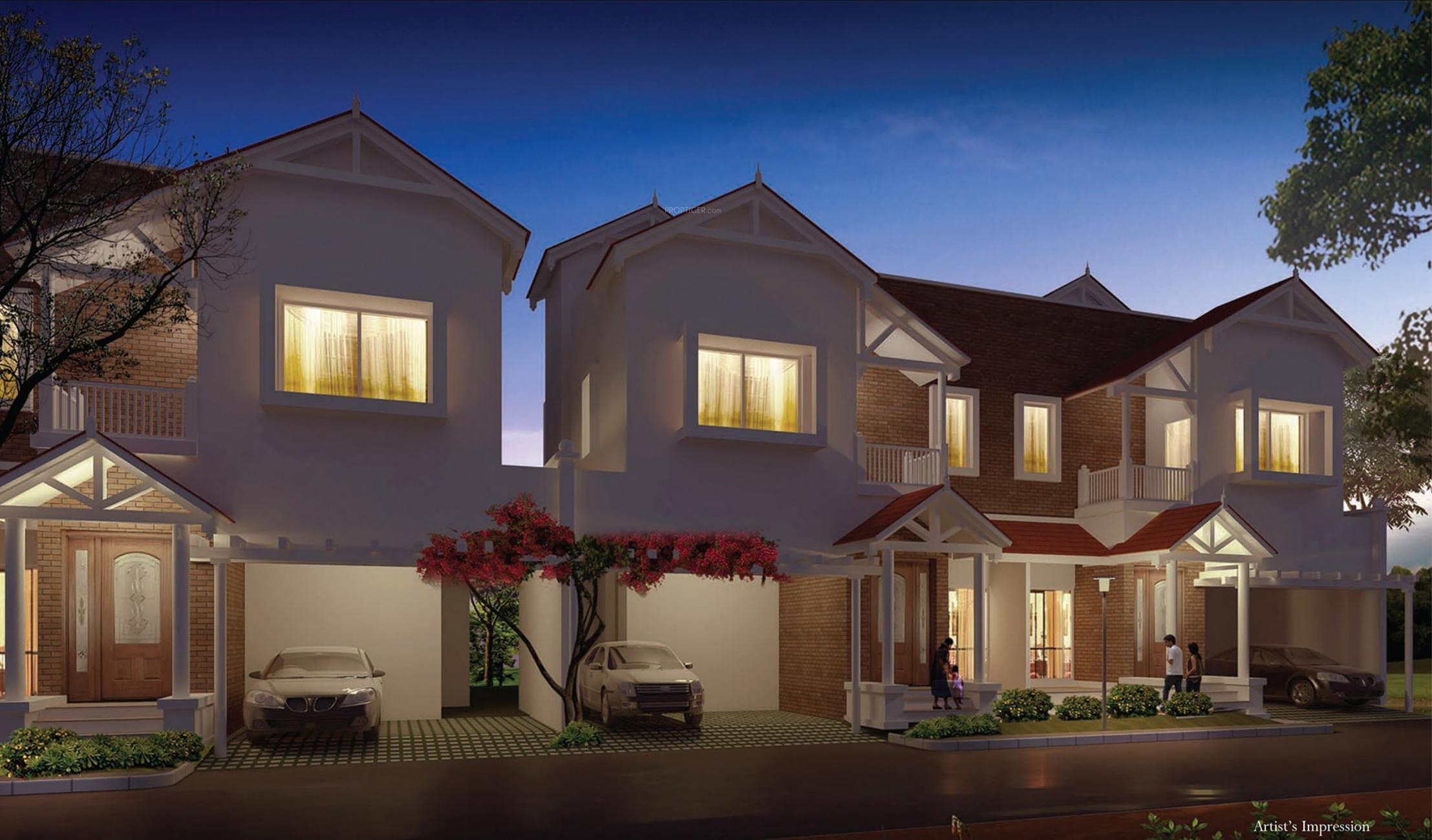 augusta-golf-village Images for Elevation of Prestige Augusta Golf Village