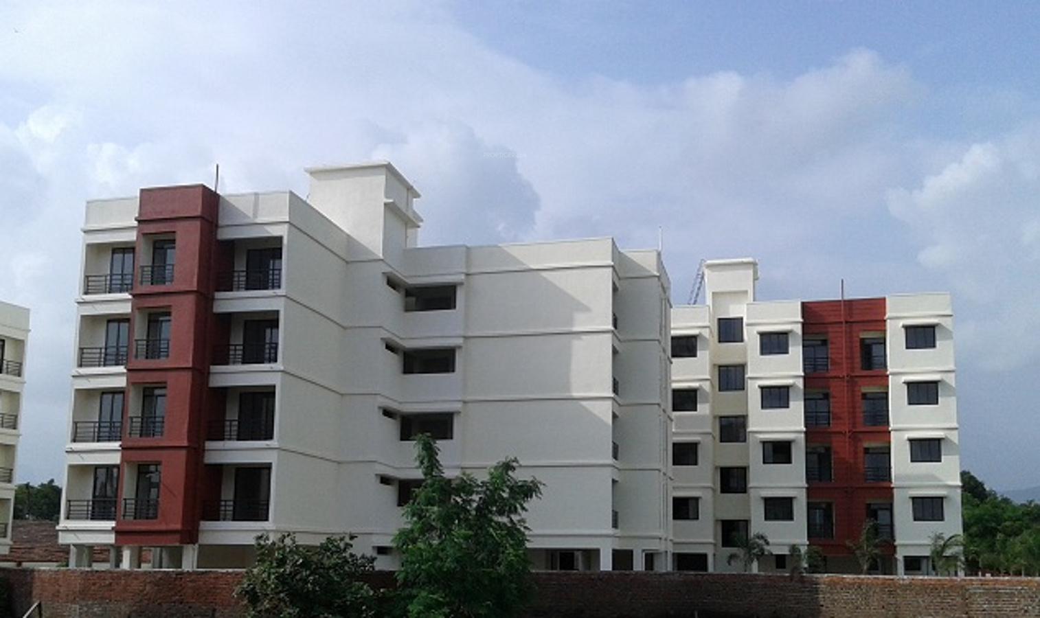 Images for Elevation of Space India Builders and Developers Green Earth Residency