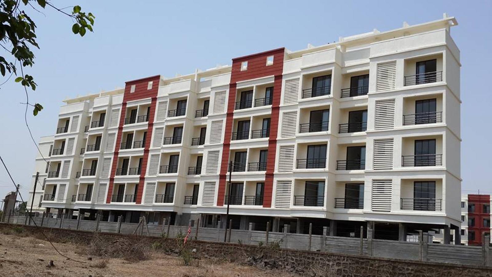 Images for Elevation of Space India Builders and Developers Green Earth Residency