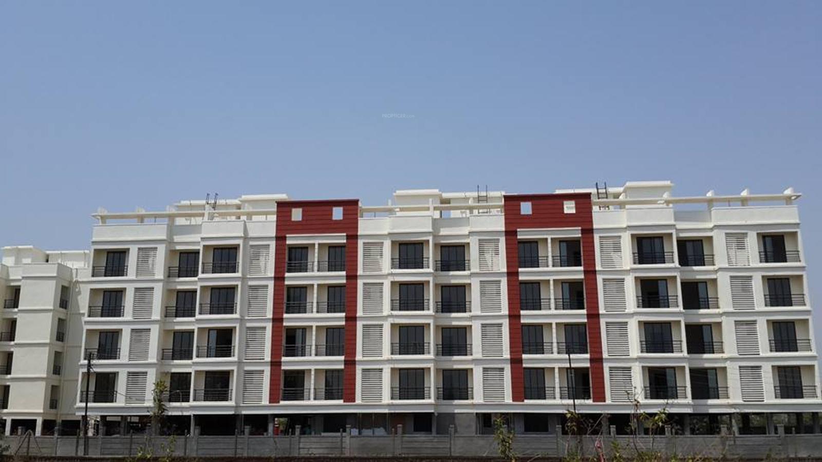 Images for Elevation of Space India Builders and Developers Green Earth Residency