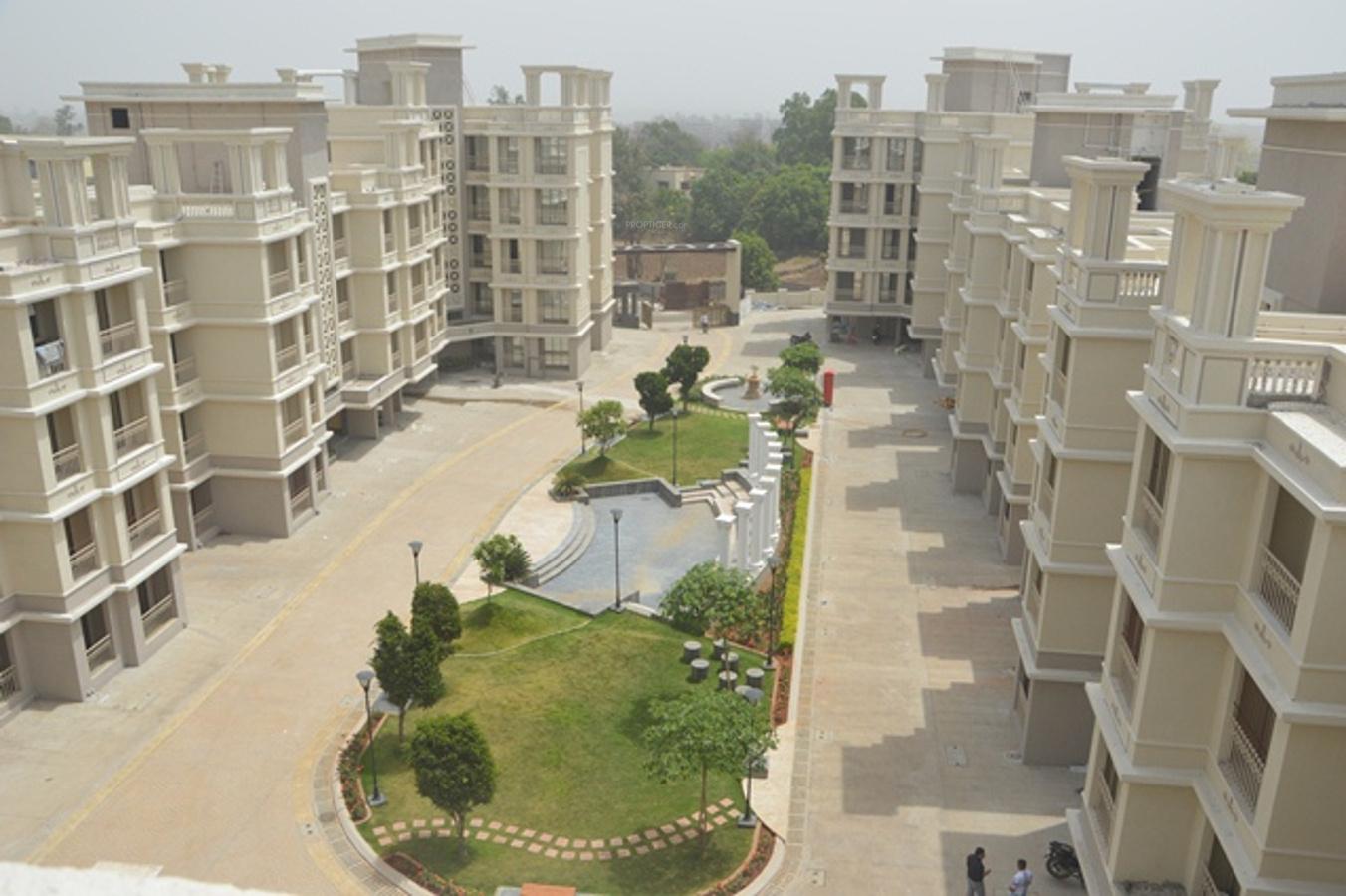 Images for Elevation of Tulsi Kalash