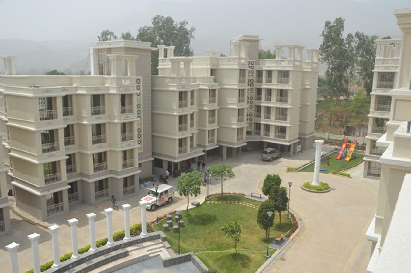 Images for Elevation of Tulsi Kalash