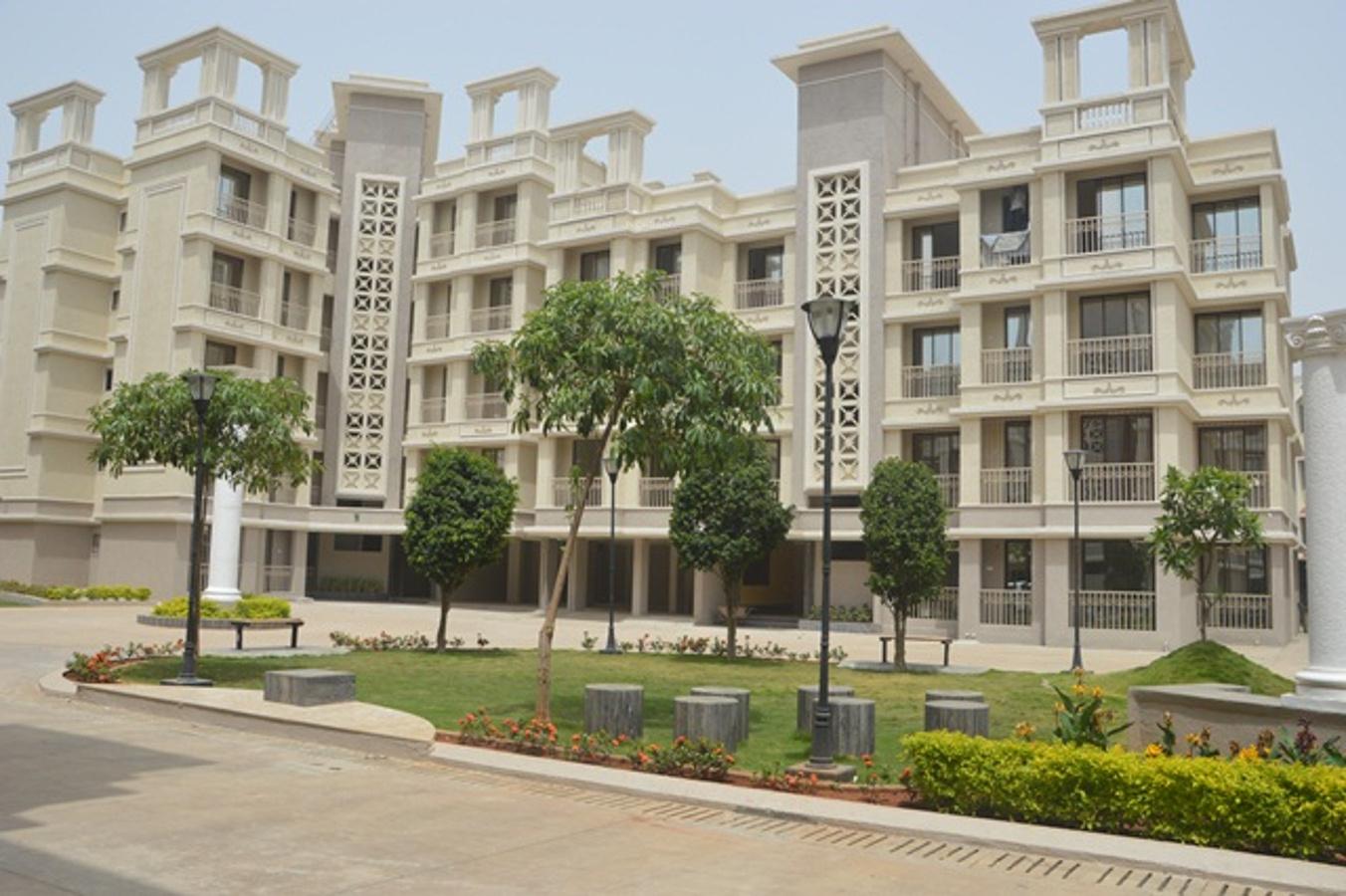 Images for Elevation of Tulsi Kalash