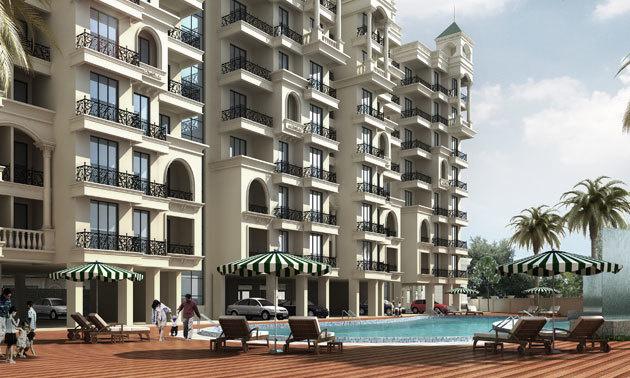 solitaire Swimming Pool