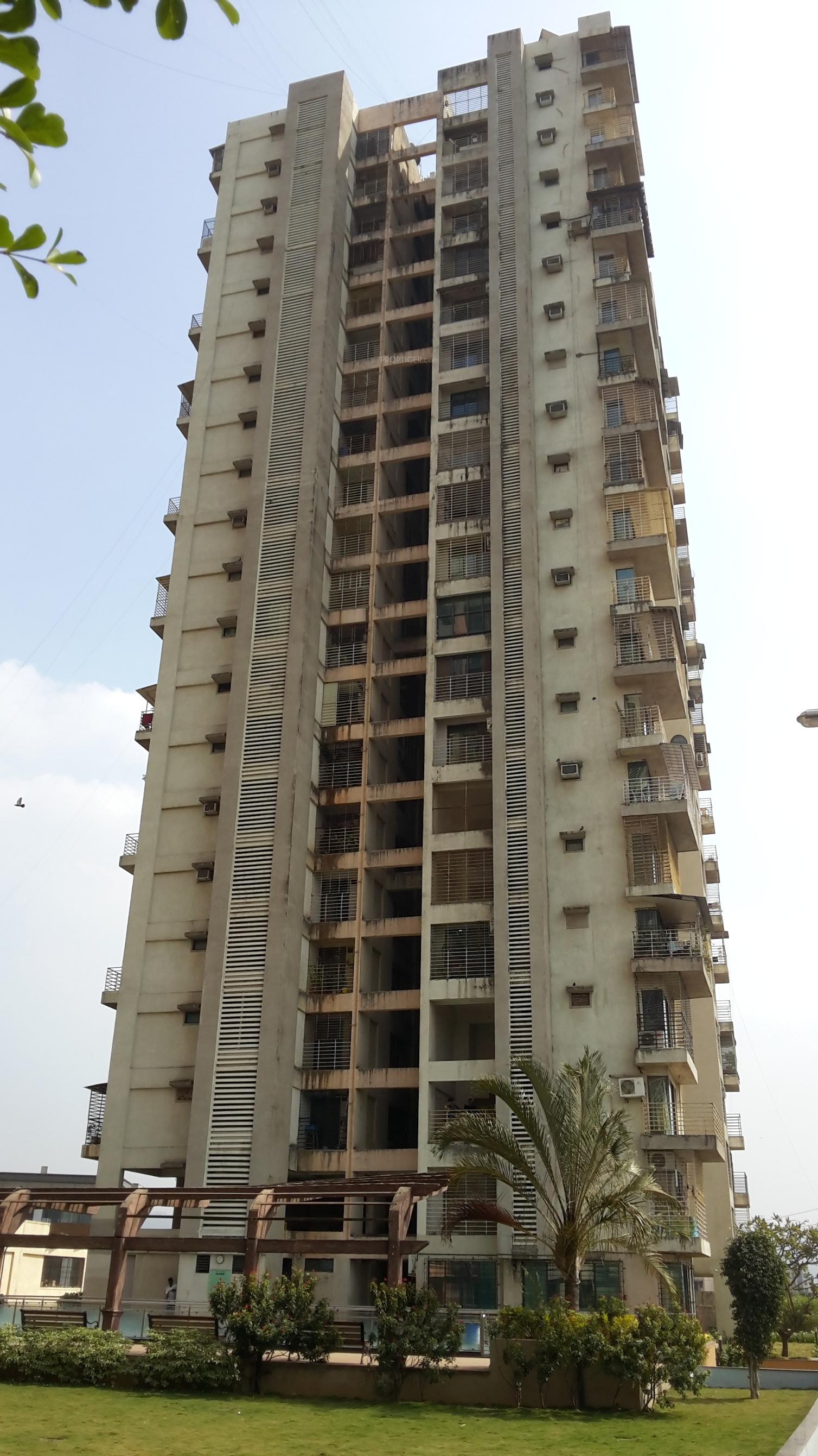 millennium-avanish Elevation