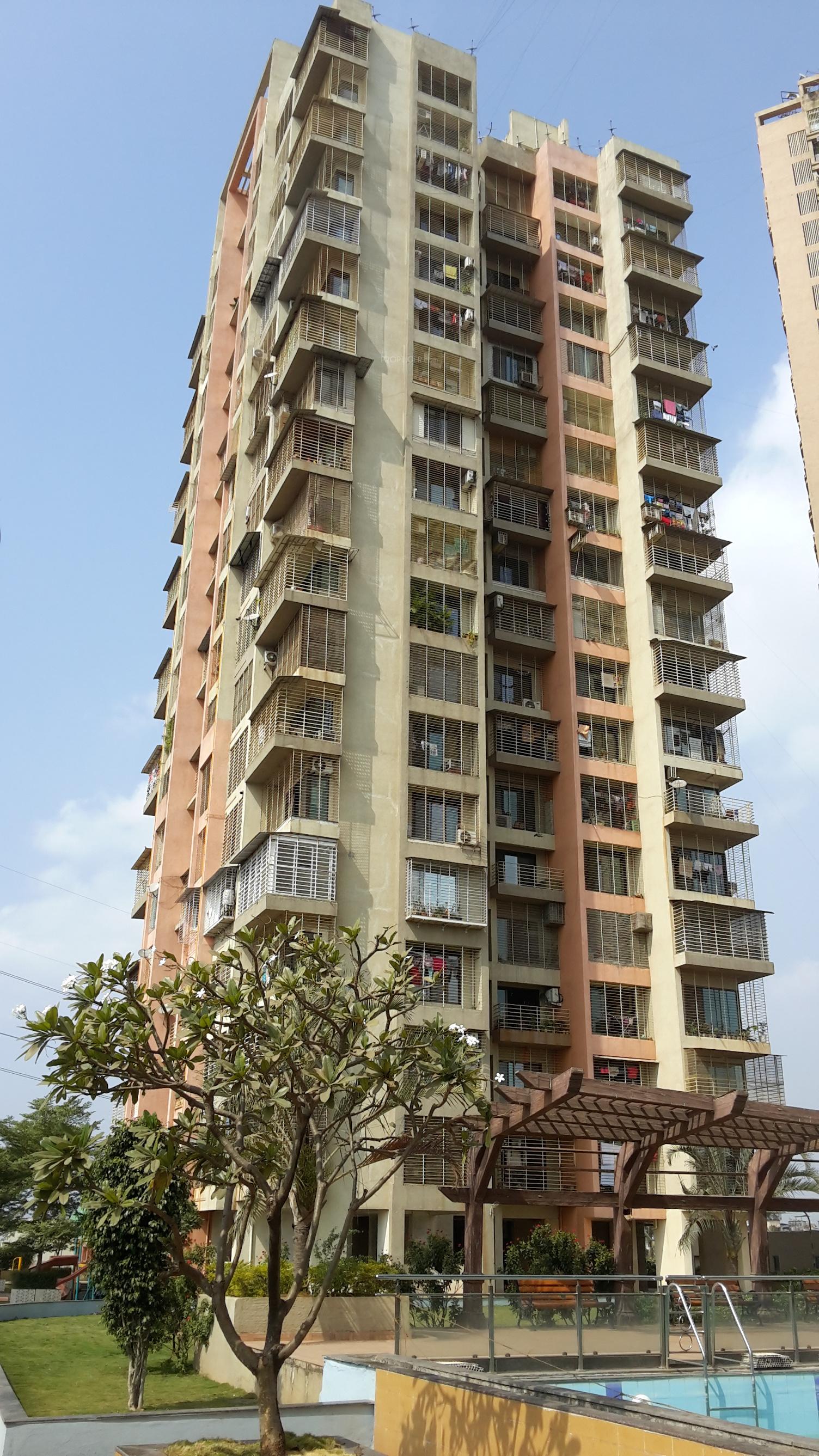 millennium-avanish Elevation