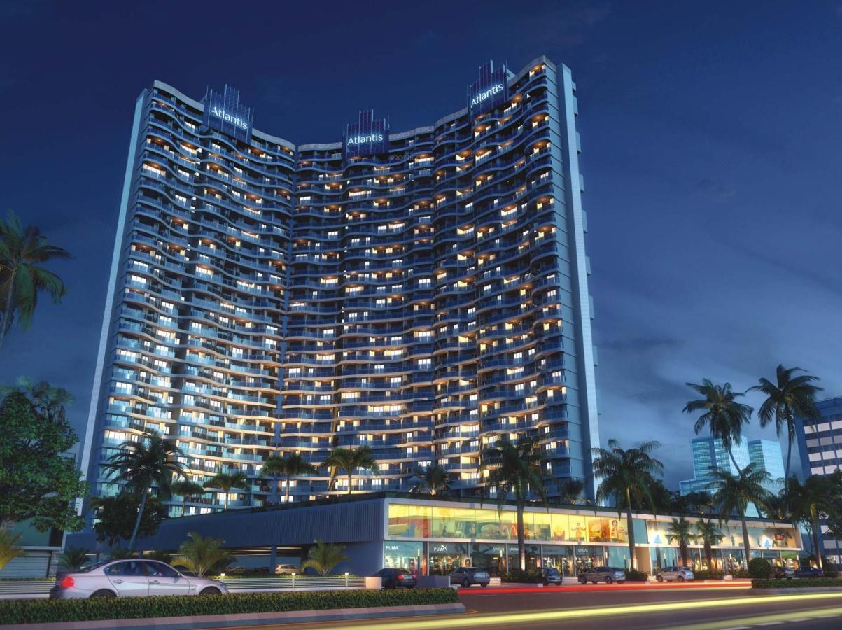 Images for Elevation of B and M Atlantis