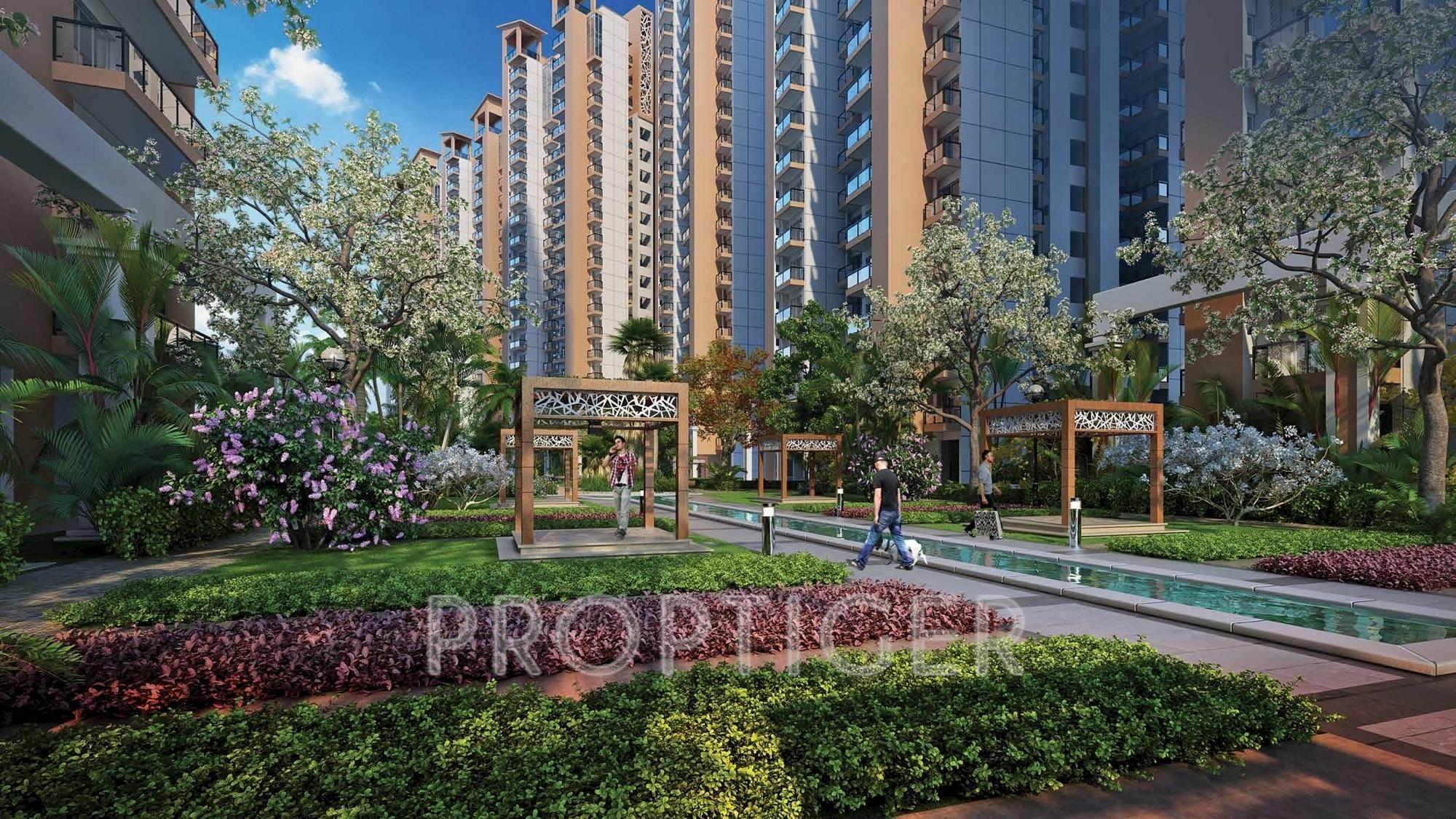 Images for Elevation of Gaursons Sports Wood