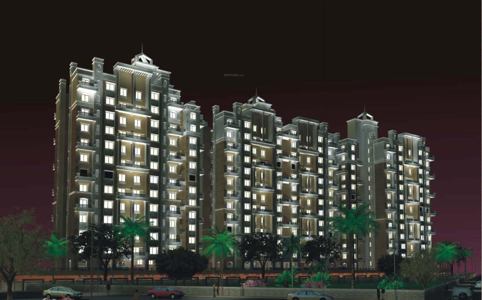 nsg-group the-royal-mirage Elevation