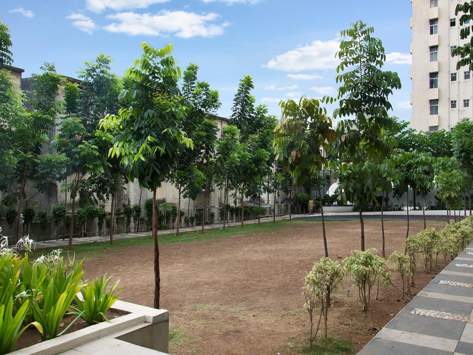 amrut-ganga Landscaped Gardens