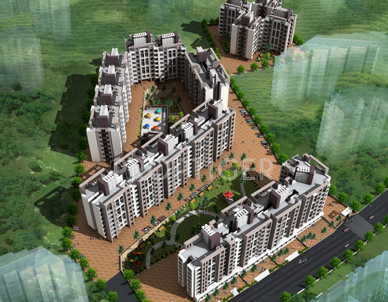 orchid-square Images for Elevation of Squarefeet Orchid Square